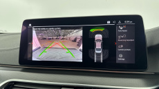 BMW 5 Series 520d MHT M Sport 4dr Step Auto Diesel Saloon